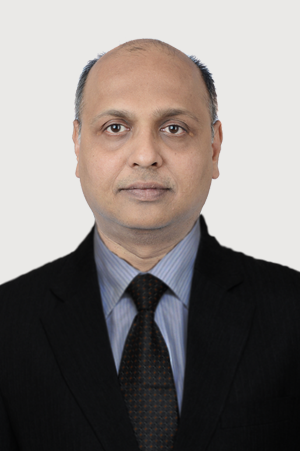 Rajiv Agrawal