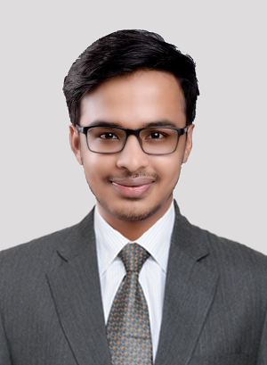 Siddharth Zabak